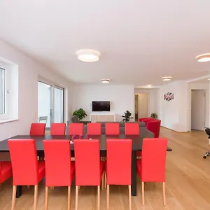  Appartamento Yourapartment City Center