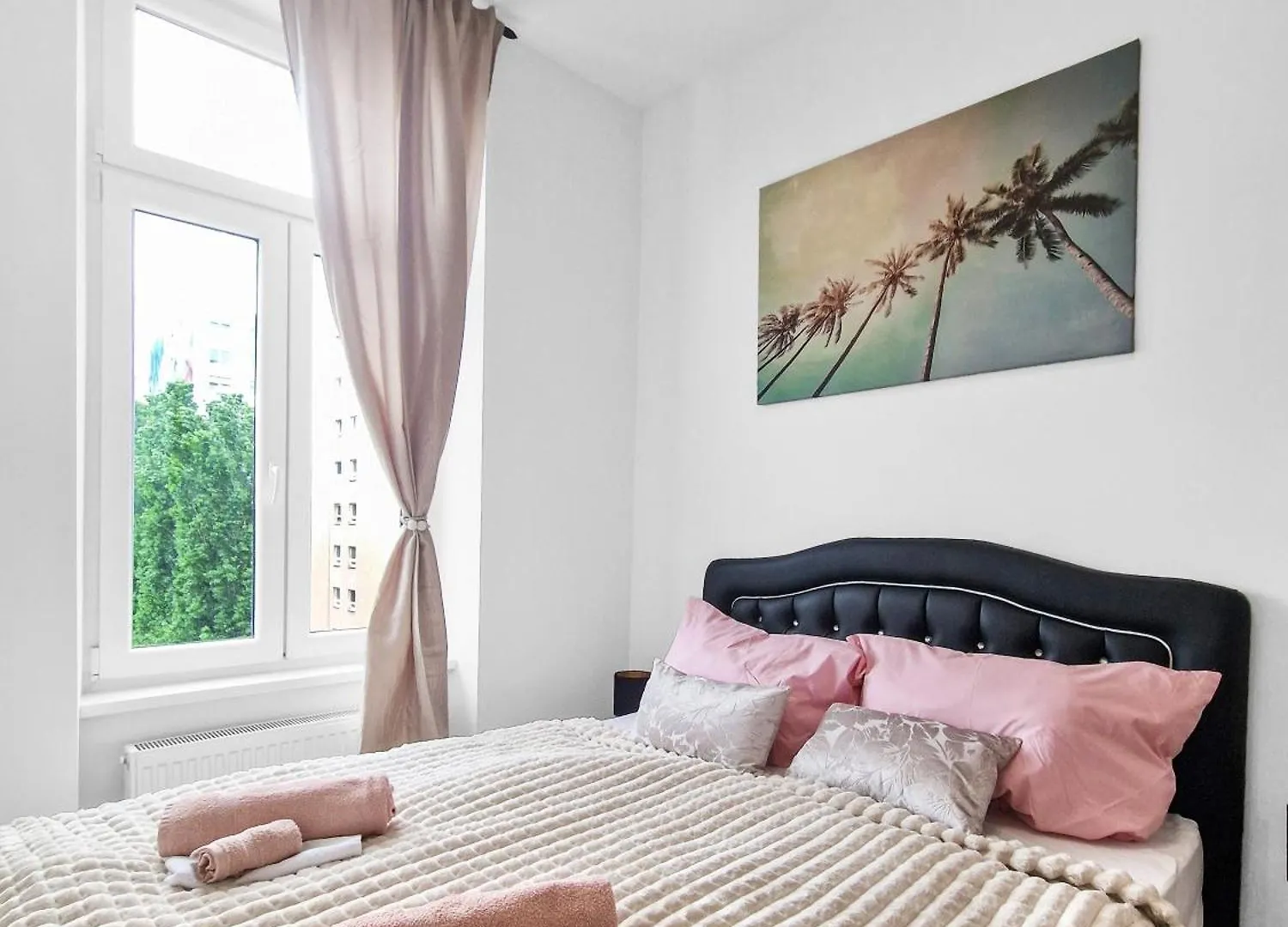 2Rooms Apartment Bécs 0*,